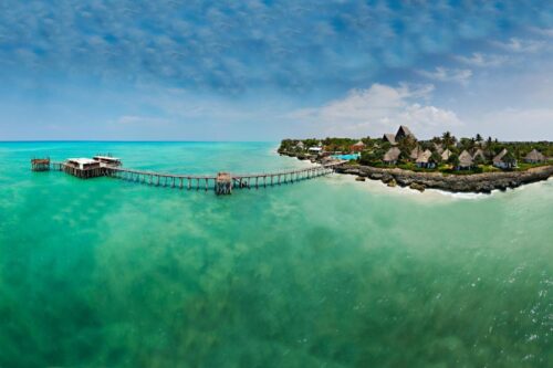 Essque Zalu Zanzibar 5*