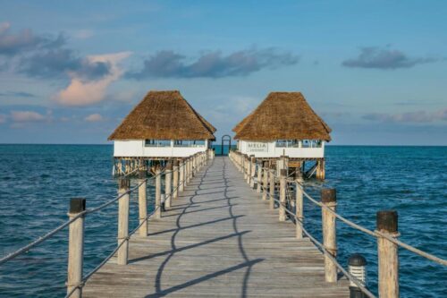 Melia Zanzibar 5*