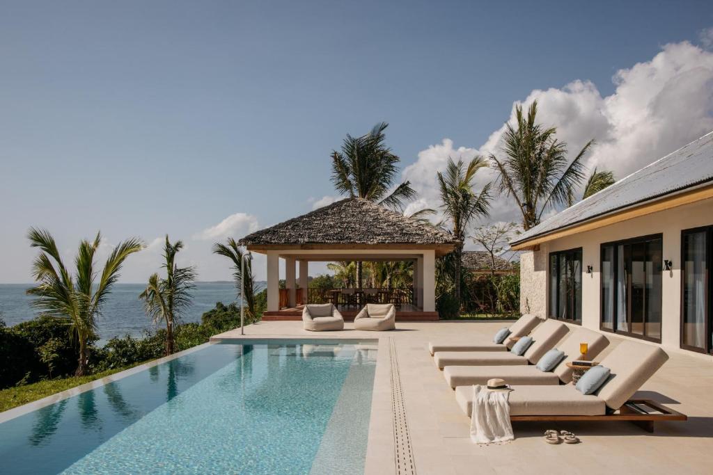 Melia Zanzibar 5*